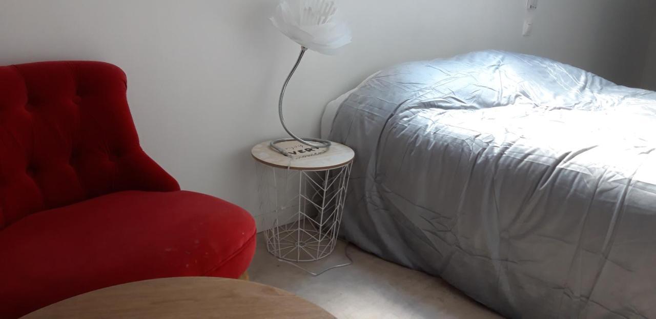 Triplex Confort, Plein Centre En Anjou *