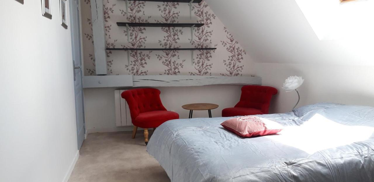 Triplex Confort, Plein Centre En Anjou Bauge-en-Anjou